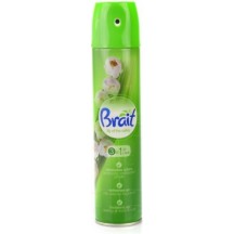Oro gaiviklis "BRAIT LILY OF THE VALLEY" 300ml